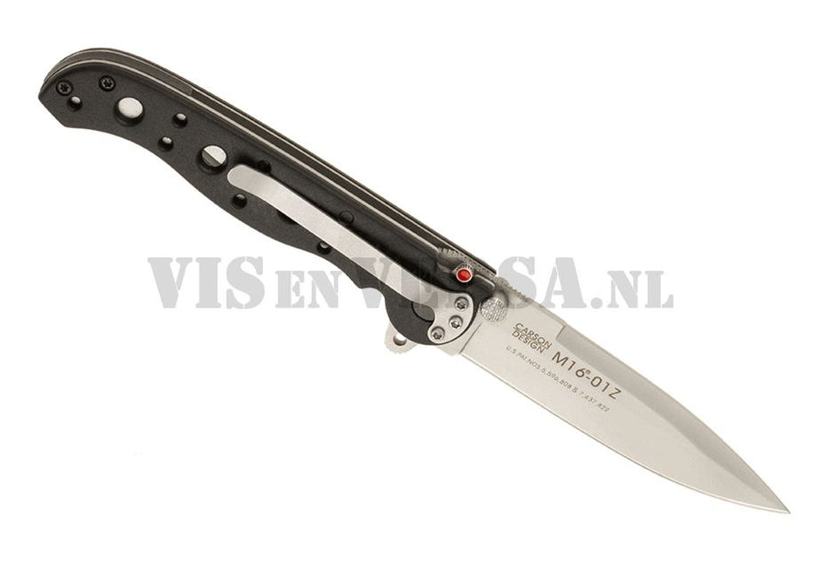 CRKT M16-01Z EDC Zytel Folder