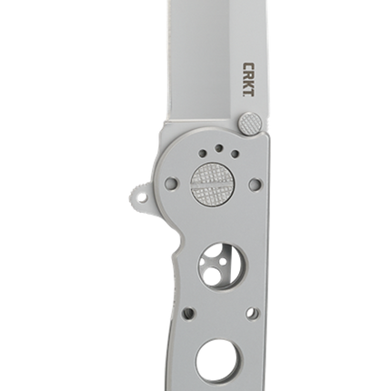 CRKT M16 04SS Tanto - Silver