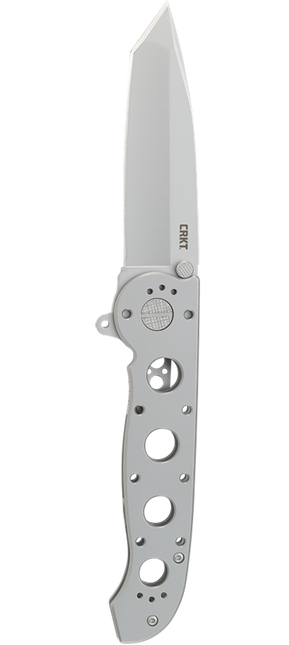 CRKT M16 04SS Tanto - Silver