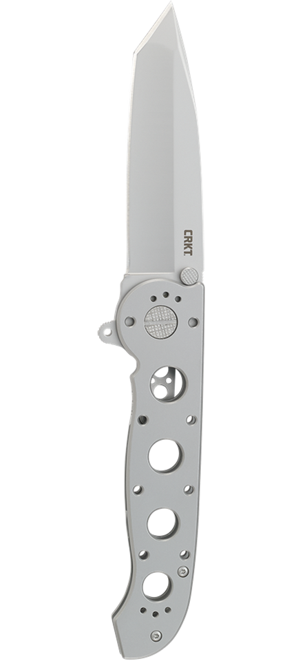 CRKT M16 04SS Tanto - Silver