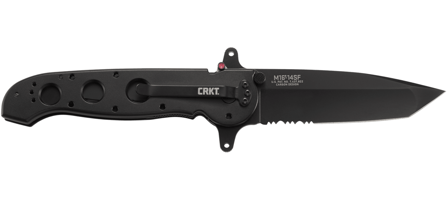 CRKT M16-14SF - Black