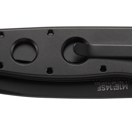 CRKT M16-14SF - Black
