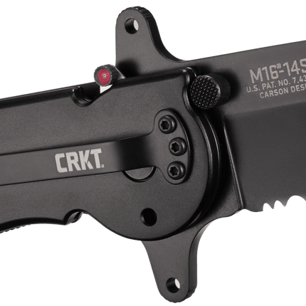 CRKT M16-14SF - Black