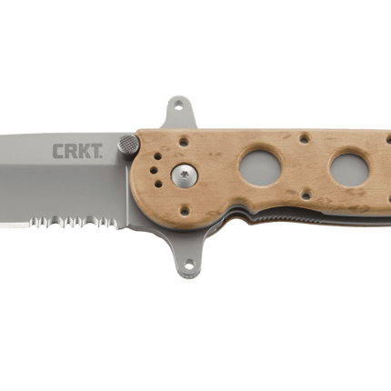 CRKT M16-14ZSF - Desert