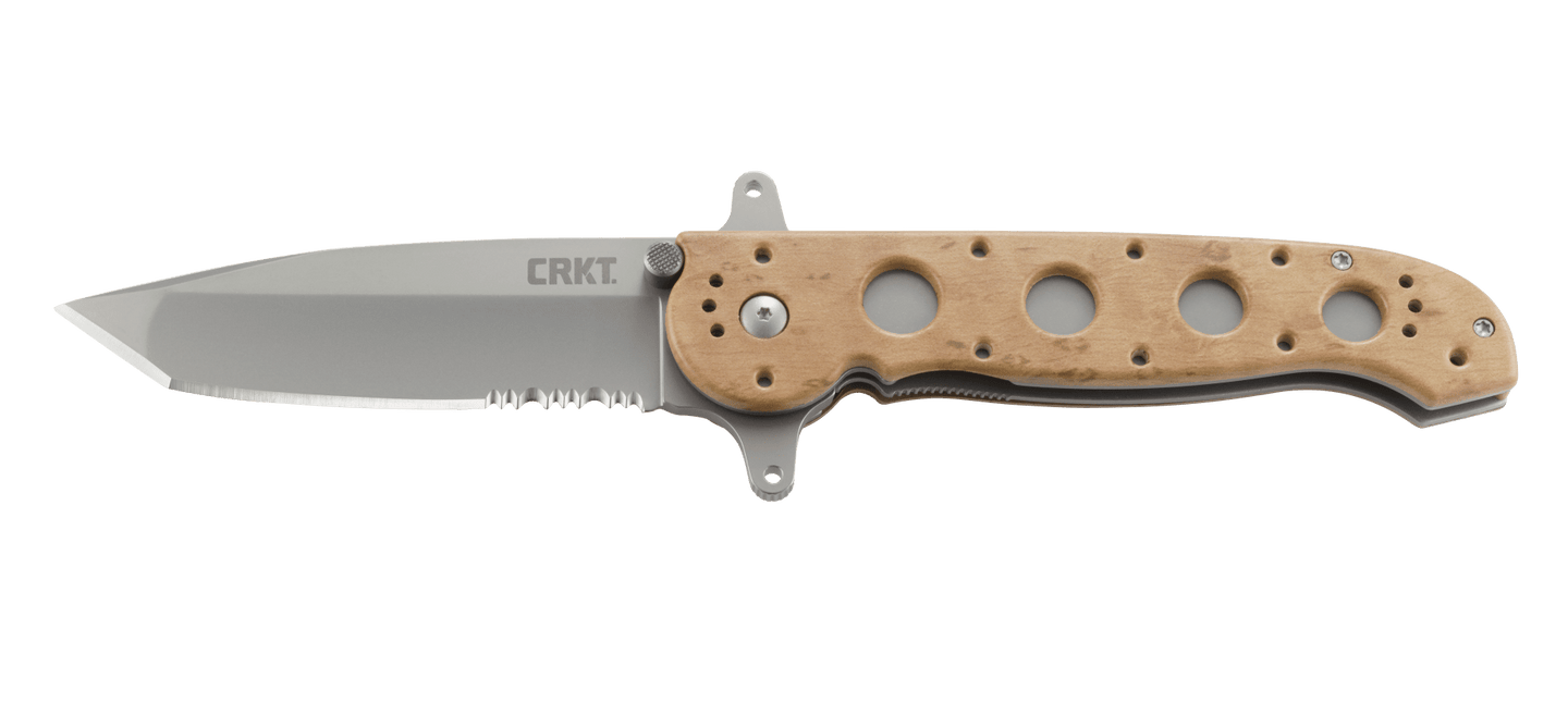 CRKT M16-14ZSF - Desert