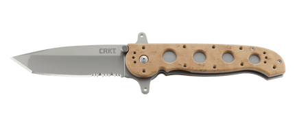 CRKT M16-14ZSF - Desert