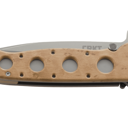 CRKT M16-14ZSF - Desert