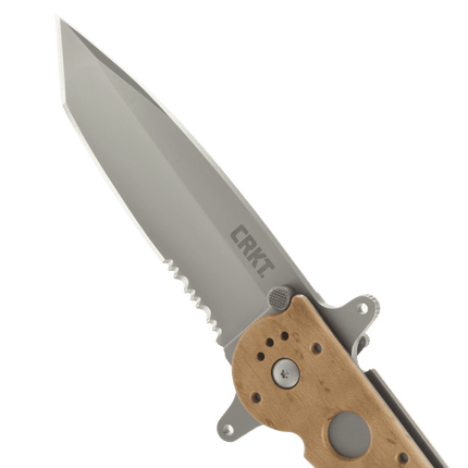 CRKT M16-14ZSF - Desert