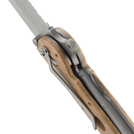 CRKT M16-14ZSF - Desert