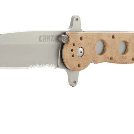 CRKT M16-14ZSF - Desert