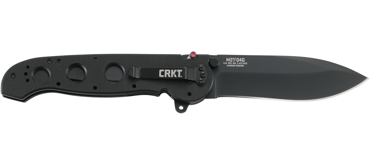 CRKT M21-04G - Black