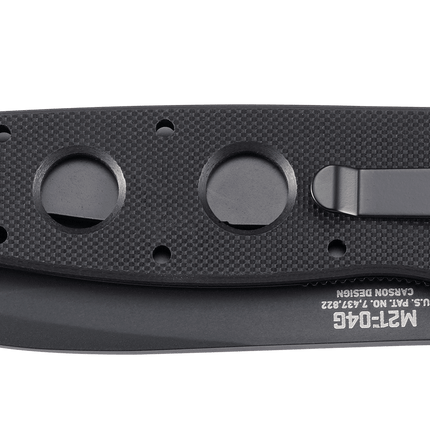CRKT M21-04G - Black