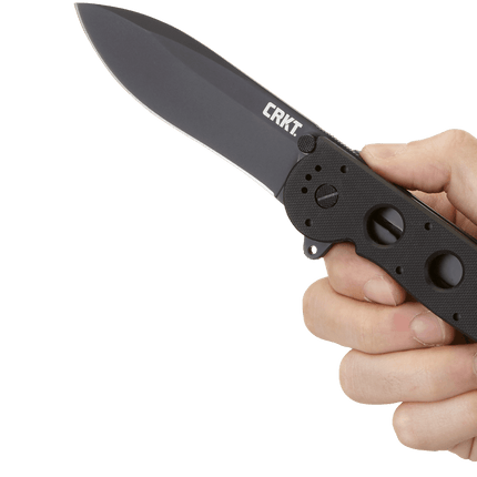 CRKT M21-04G - Black