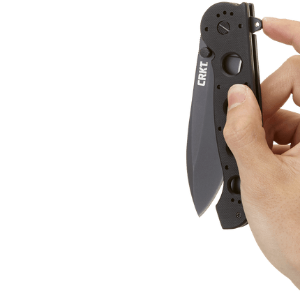 CRKT M21-04G - Black