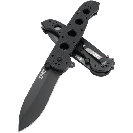 CRKT M21-04G - Black