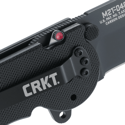 CRKT M21-04G - Black