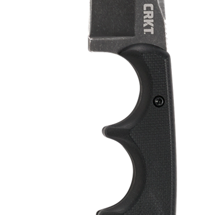 CRKT Minimalist Cleaver - Black