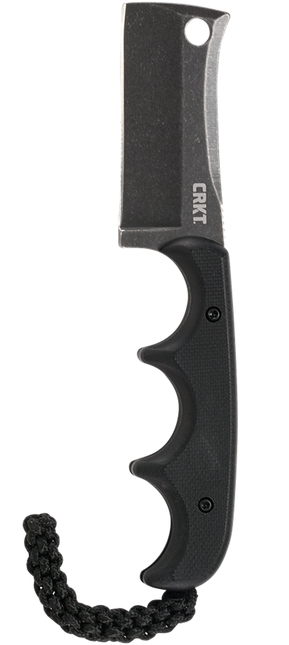 CRKT Minimalist Cleaver - Black