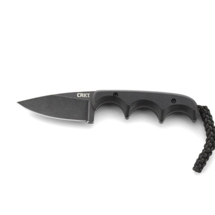 CRKT Minimalist, Drop Point - Black
