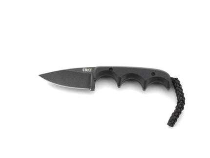 CRKT Minimalist, Drop Point - Black