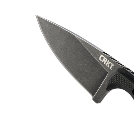 CRKT Minimalist, Drop Point - Black