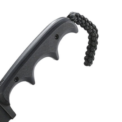 CRKT Minimalist, Drop Point - Black