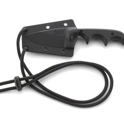 CRKT Minimalist, Drop Point - Black