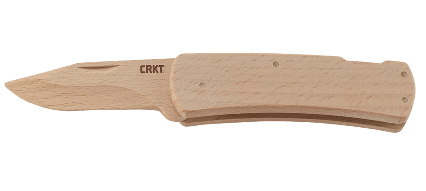 CRKT Nathan's Knife Kit