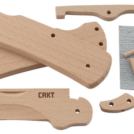 CRKT Nathan's Knife Kit