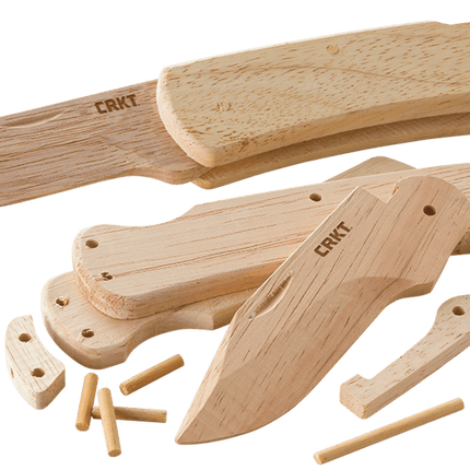 CRKT Nathan's Knife Kit
