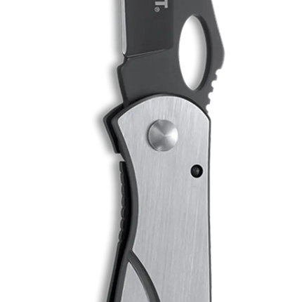 CRKT Pazoda - Silver Black