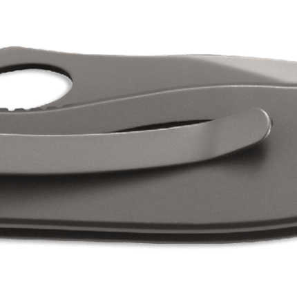 CRKT Pazoda - Silver Black