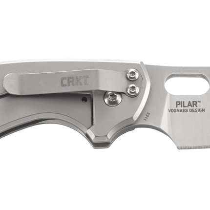 CRKT Pilar