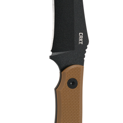 CRKT Ramadi - Coyote Brown