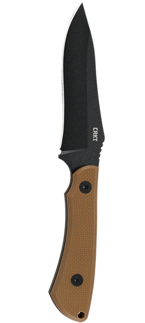 CRKT Ramadi - Coyote Brown