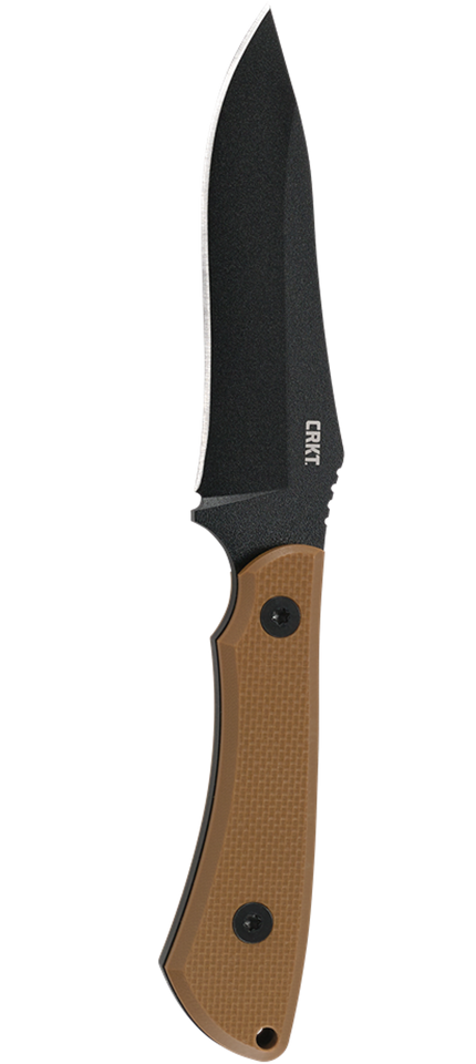 CRKT Ramadi - Coyote Brown