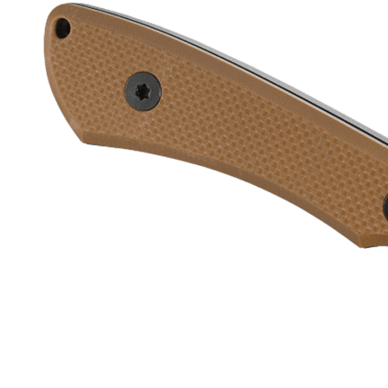 CRKT Ramadi - Coyote Brown