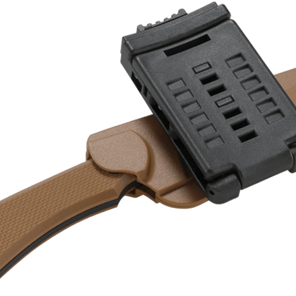 CRKT Ramadi - Coyote Brown