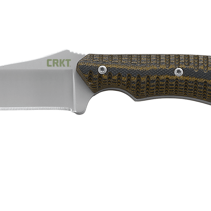 CRKT S.P.E.W. - Brown