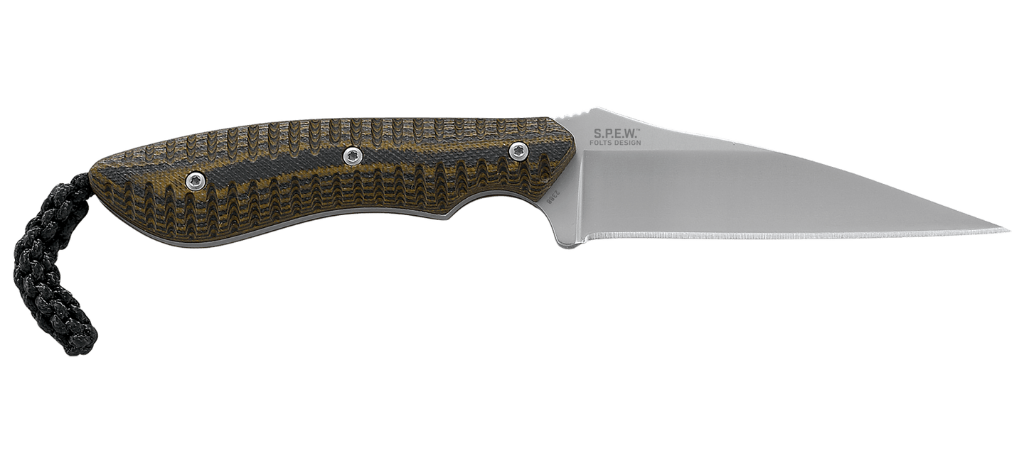 CRKT S.P.E.W. - Brown