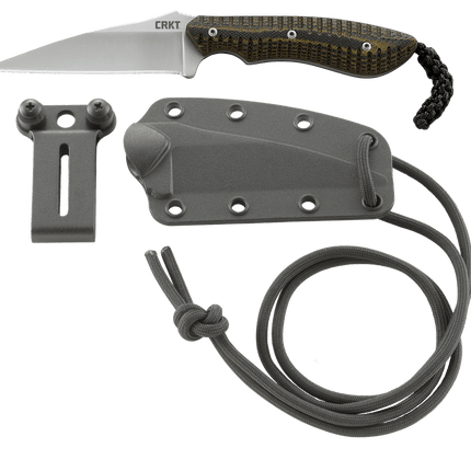 CRKT S.P.E.W. - Brown