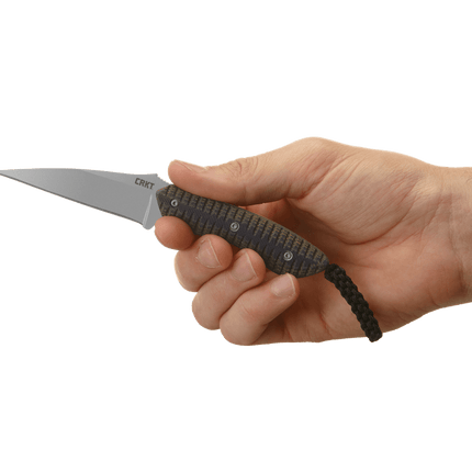 CRKT S.P.E.W. - Brown
