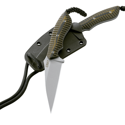 CRKT S.P.E.W. - Brown