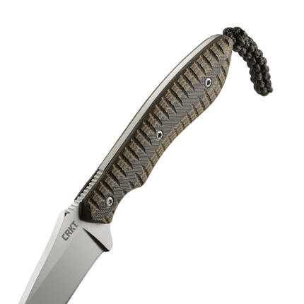 CRKT S.P.E.W. - Brown