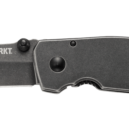 CRKT Squid - Black