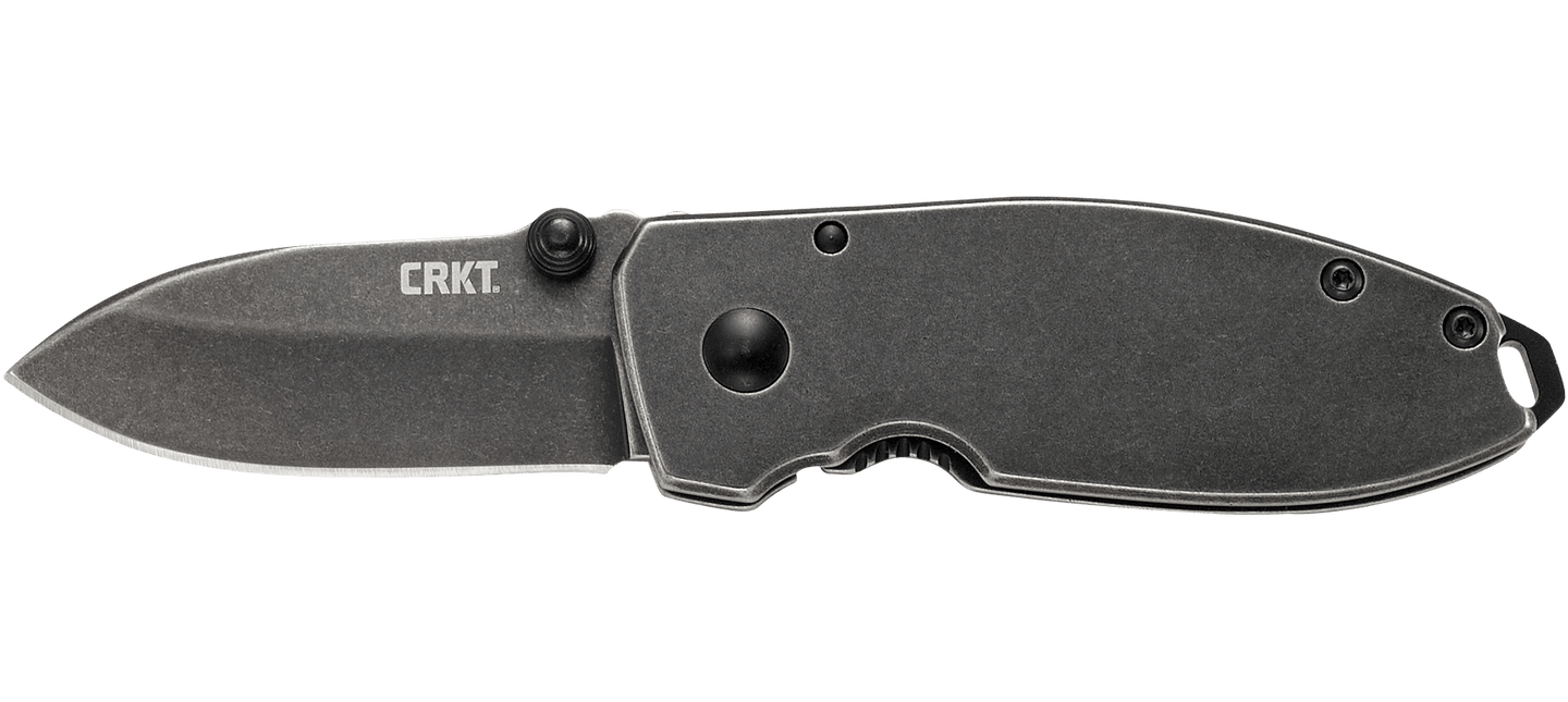 CRKT Squid - Black
