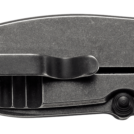 CRKT Squid - Black