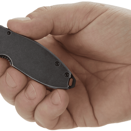 CRKT Squid - Black
