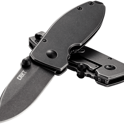 CRKT Squid - Black