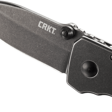 CRKT Squid - Black